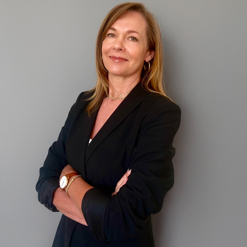 Anita Suchland