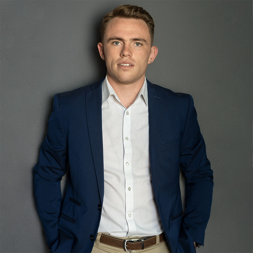 Greg MacDonald