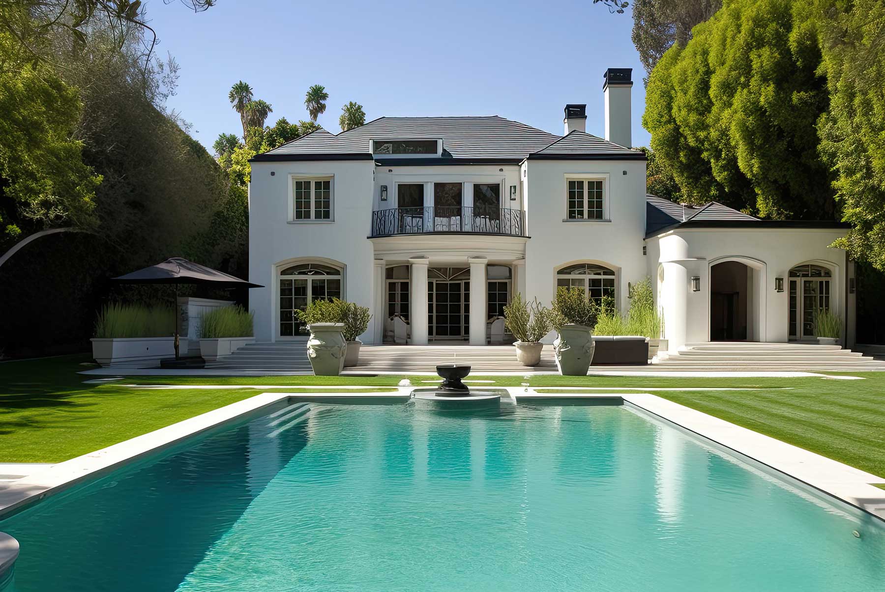 OnePointFive premium real estate experience in Cape Town