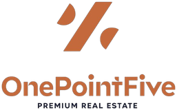 OnePointFive Premium Real Estate