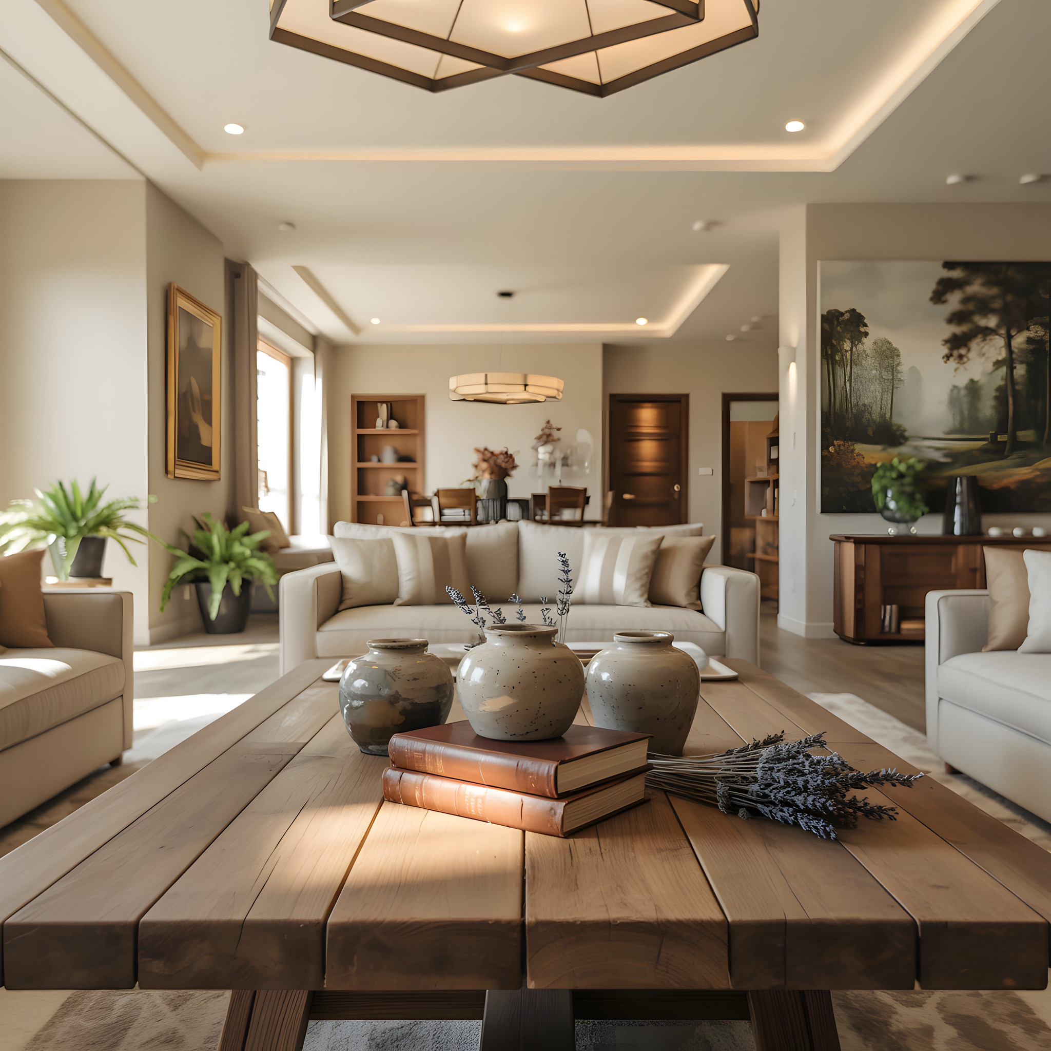 Estate Agents on the Atlantic Seaboard - 1.5% Commission