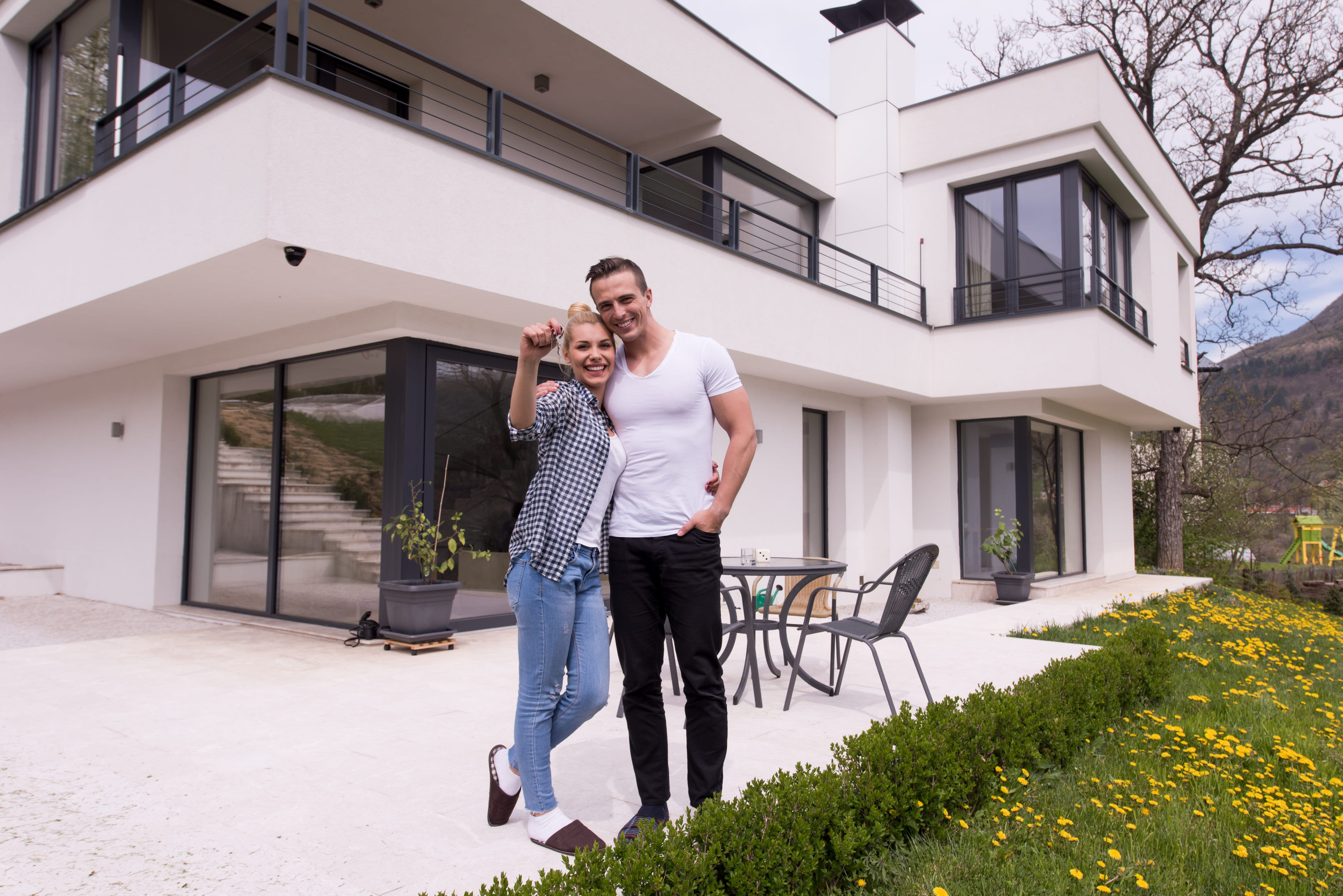 Before Your Home Joins The Homes For Sale Buyers Compare Online
