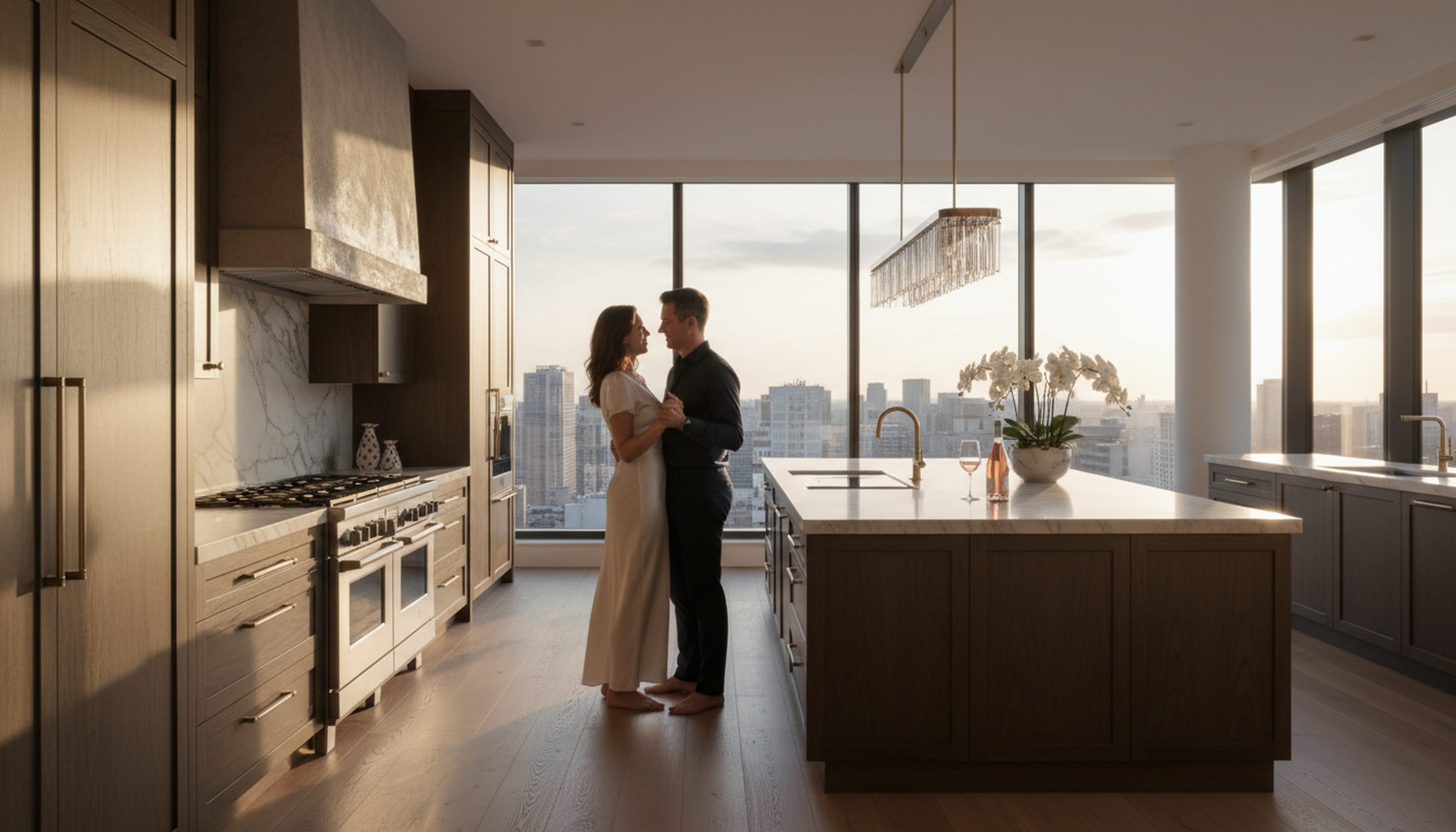 Comparing Real Estate Companies Before You Sell | OnePointFive