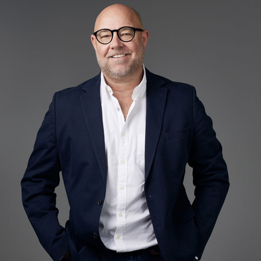Damian Barnard