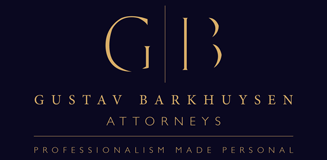 Gustav Barkhuysen Attorneys